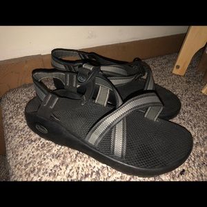 Men’s Chacos (size 11)